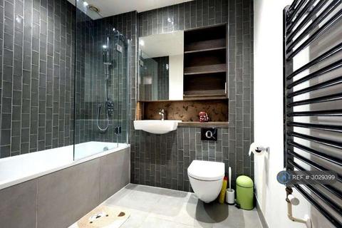 1 bedroom flat to rent, Ottley Drive, London, SE3