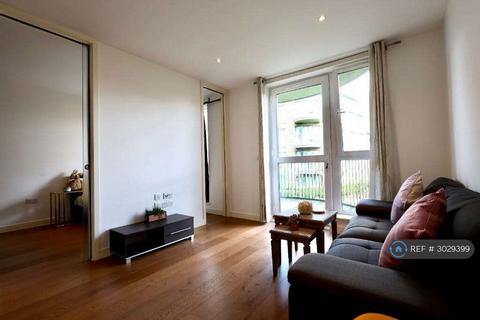 1 bedroom flat to rent, Ottley Drive, London, SE3