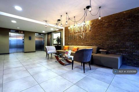 1 bedroom flat to rent, Ottley Drive, London, SE3