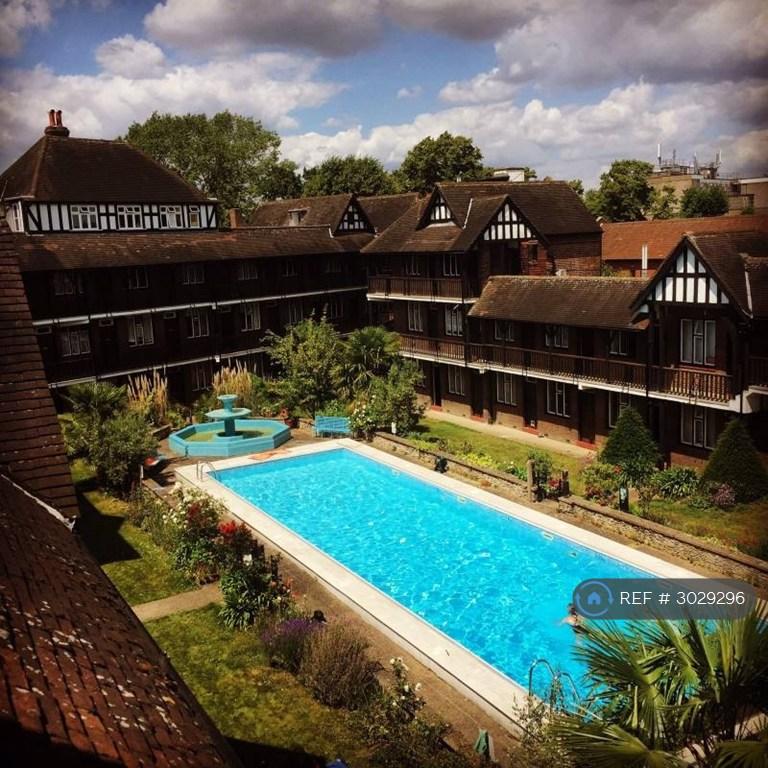 Apartment in London - View 2