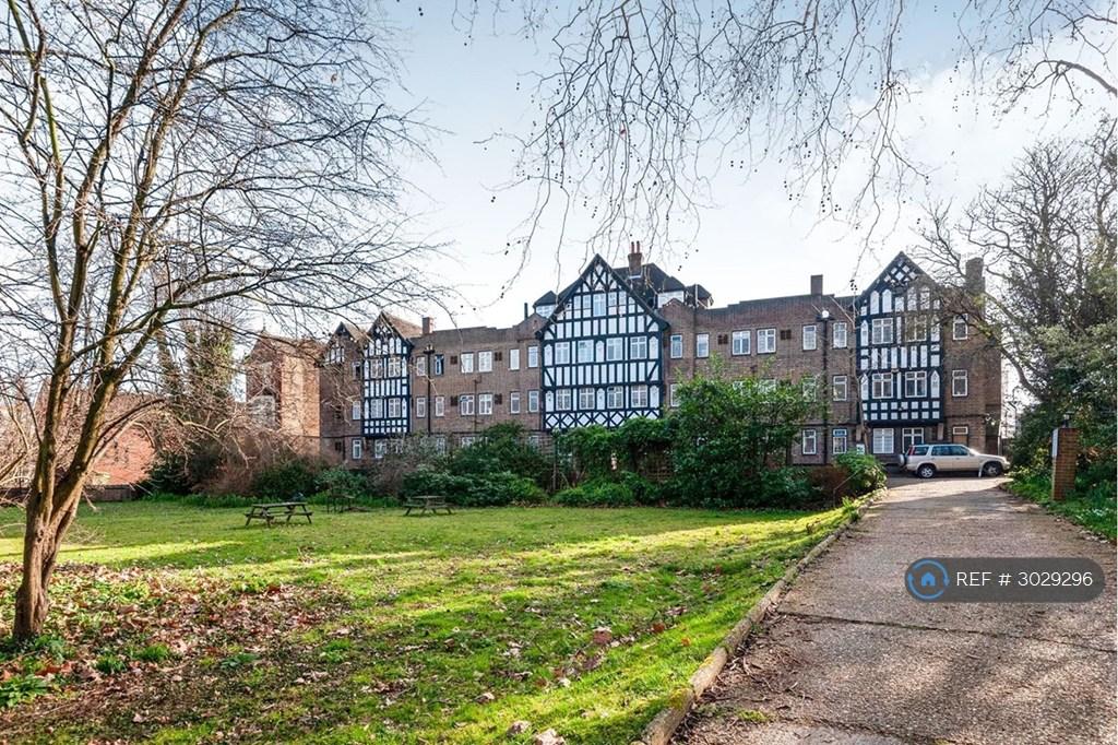 Apartment in London - View 4