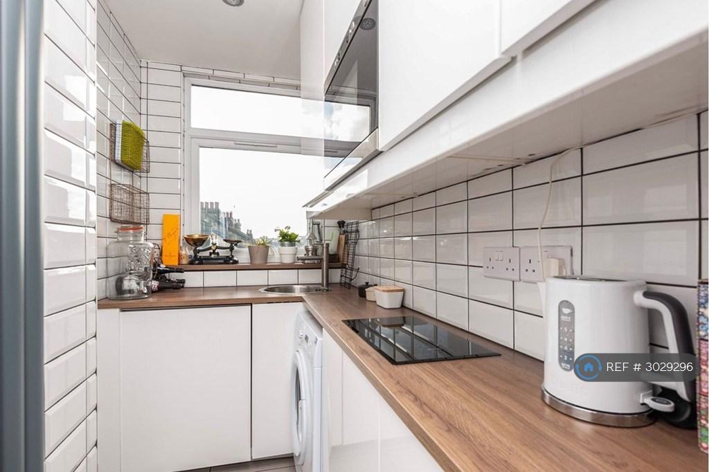 Apartment in London - More