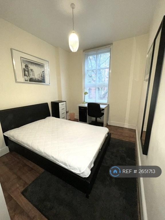 Apartment in London - View 3