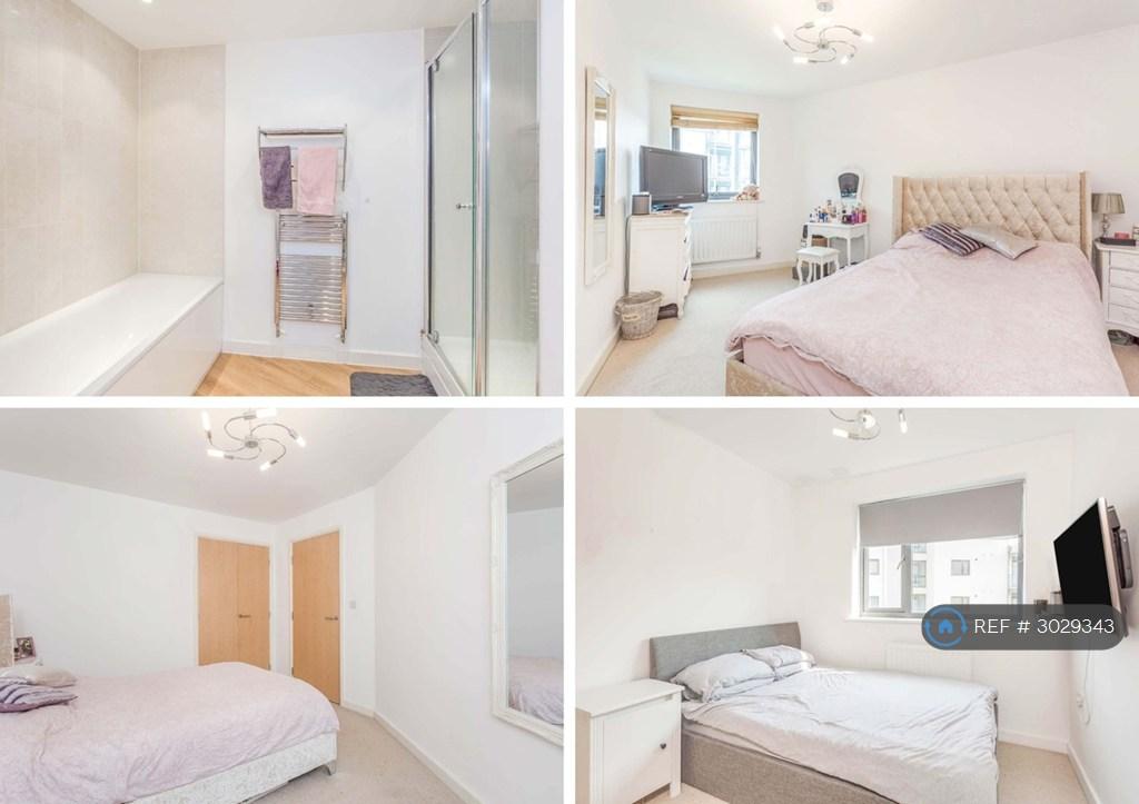 Apartment in Brentwood, Essex - View 4