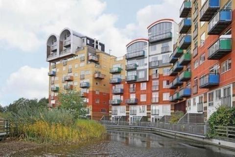 2 bedroom apartment to rent, Faraday Lodge, Renaissance Walk, Greenwich, London, SE10 0QL
