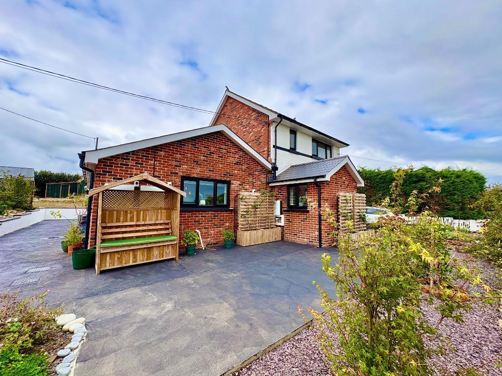 House in St Clears