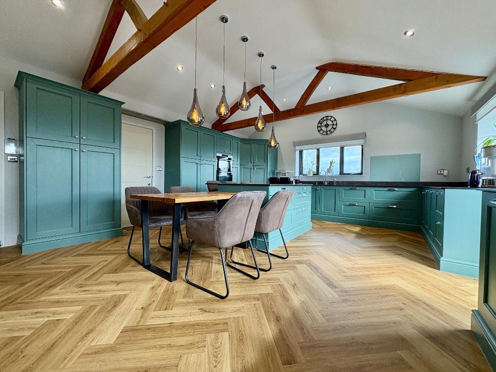 House in St Clears - View 3
