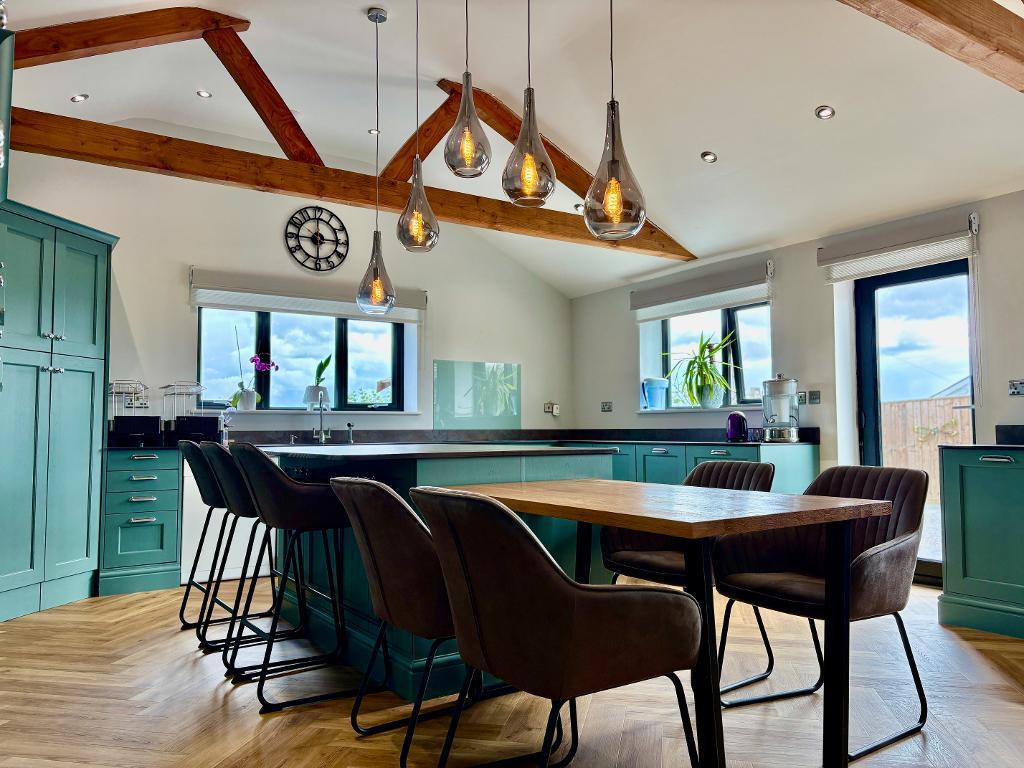 House in St Clears - View 4
