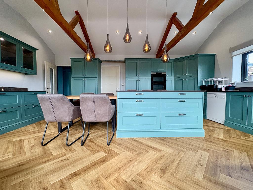House in St Clears - View 5