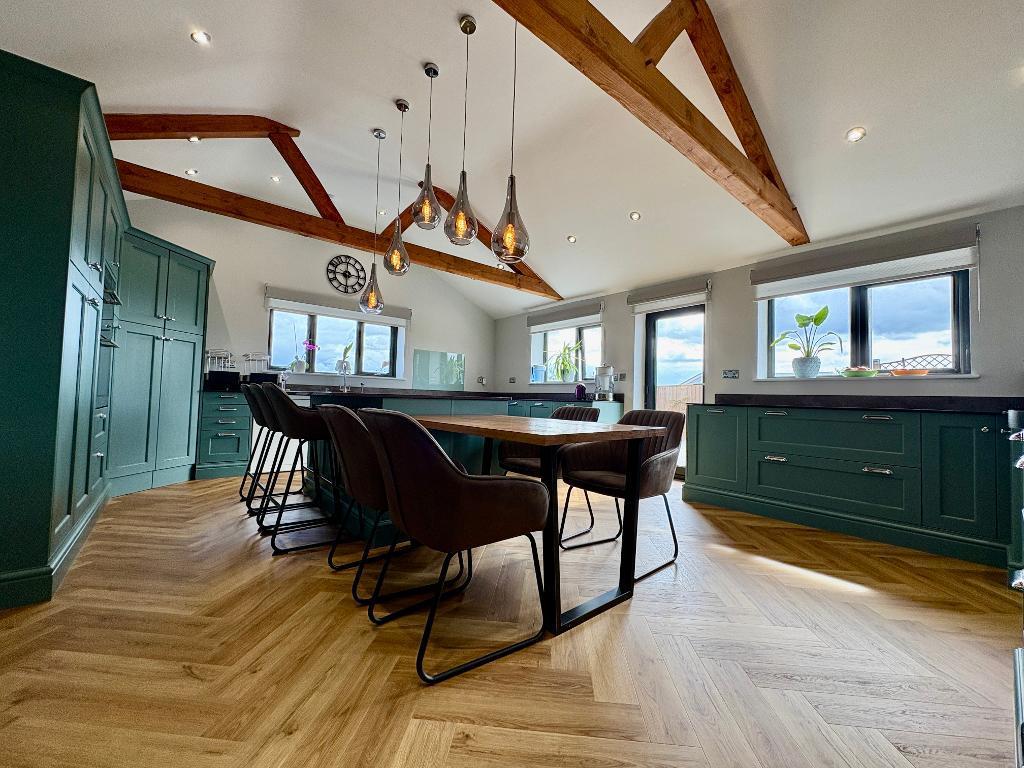 House in St Clears - More