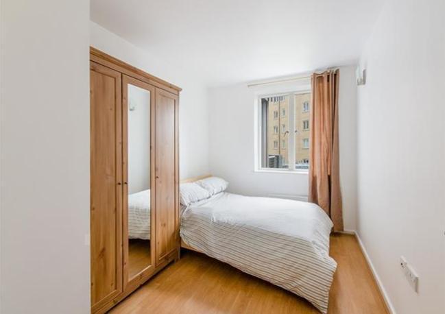 Apartment in London - View 3