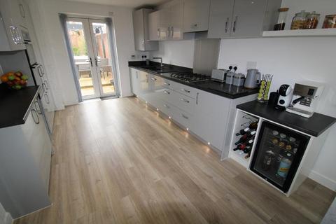4 bedroom detached house for sale, Newton Leys, Milton Keynes MK3