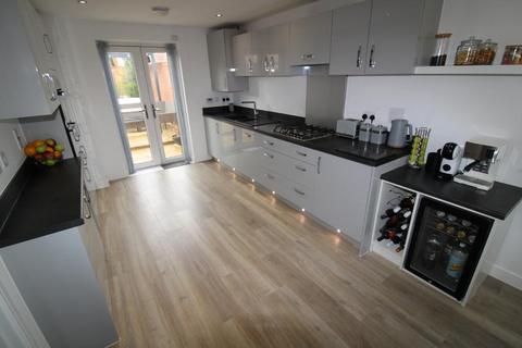4 bedroom detached house for sale, Newton Leys, Milton Keynes MK3