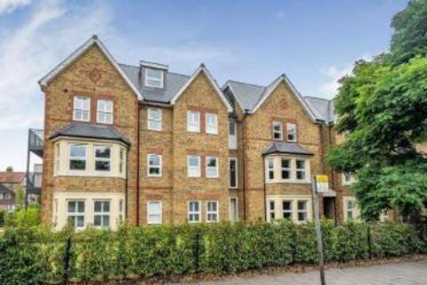1 bedroom flat to rent, 4 Beckenham Road, Beckenham, London, BR3 4RL
