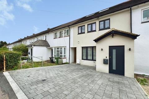 Berwick Road, Borehamwood, WD6