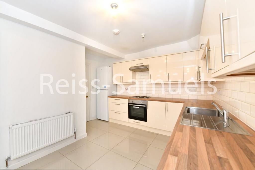 House in London, Cubitt Town, Isle of Dogs - View 5