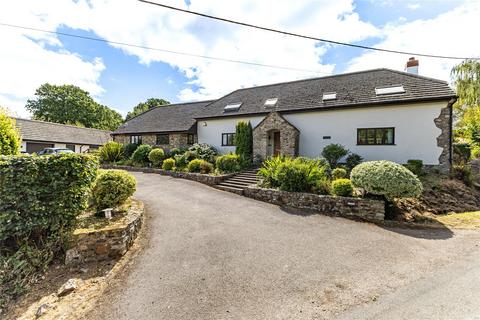 4 bedroom barn conversion for sale, Blackmoor, West Buckland, Wellington, Somerset, TA21