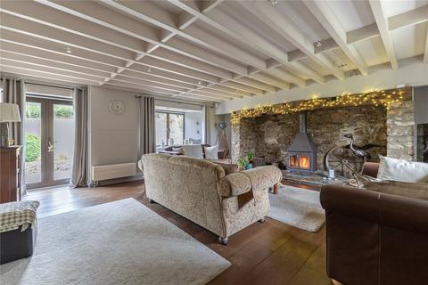 4 bedroom barn conversion for sale, Blackmoor, West Buckland, Wellington, Somerset, TA21