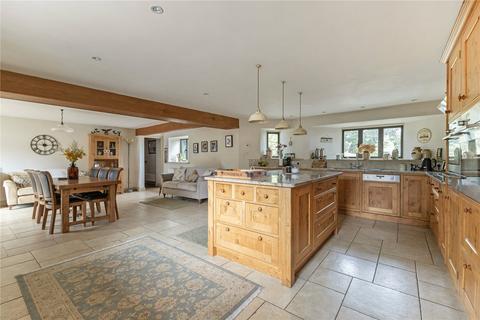 4 bedroom barn conversion for sale, Blackmoor, West Buckland, Wellington, Somerset, TA21