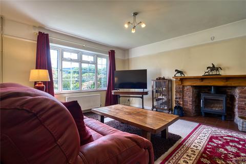 5 bedroom equestrian property for sale, Timberscombe, Minehead, Somerset, TA24