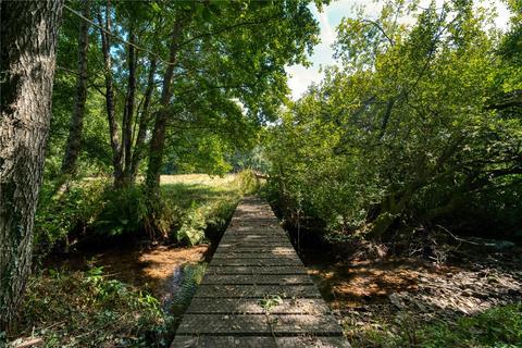 5 bedroom equestrian property for sale, Timberscombe, Minehead, Somerset, TA24