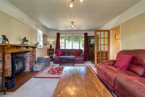 5 bedroom equestrian property for sale, Timberscombe, Minehead, Somerset, TA24