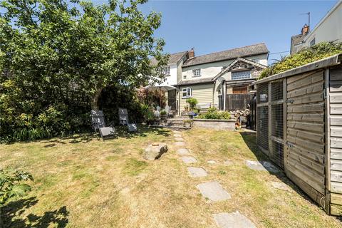 3 bedroom semi-detached house for sale, East Street, North Molton, South Molton, Devon, EX36