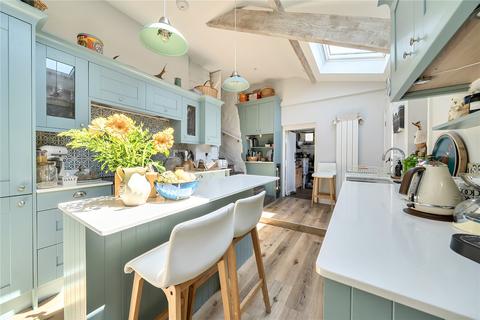3 bedroom semi-detached house for sale, East Street, North Molton, South Molton, Devon, EX36