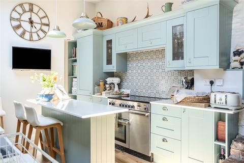 3 bedroom semi-detached house for sale, East Street, North Molton, South Molton, Devon, EX36