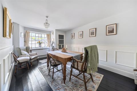 3 bedroom semi-detached house for sale, East Street, North Molton, South Molton, Devon, EX36