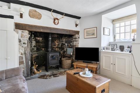 3 bedroom semi-detached house for sale, East Street, North Molton, South Molton, Devon, EX36
