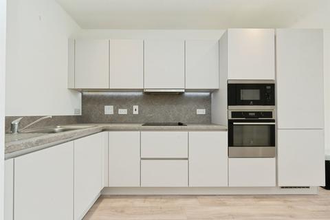 undefined, Perceval Square, Harrow