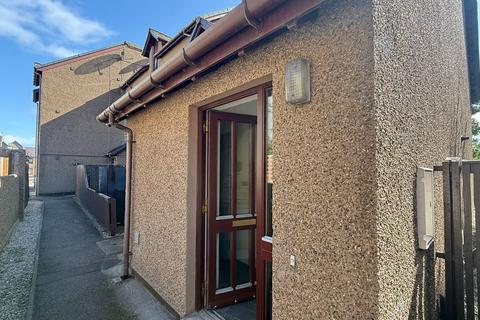 undefined, 135 King Street, Inverness, IV3 5HJ
