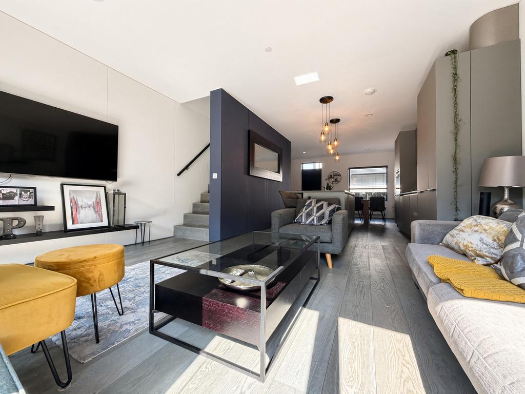 House in Birmingham - View 4