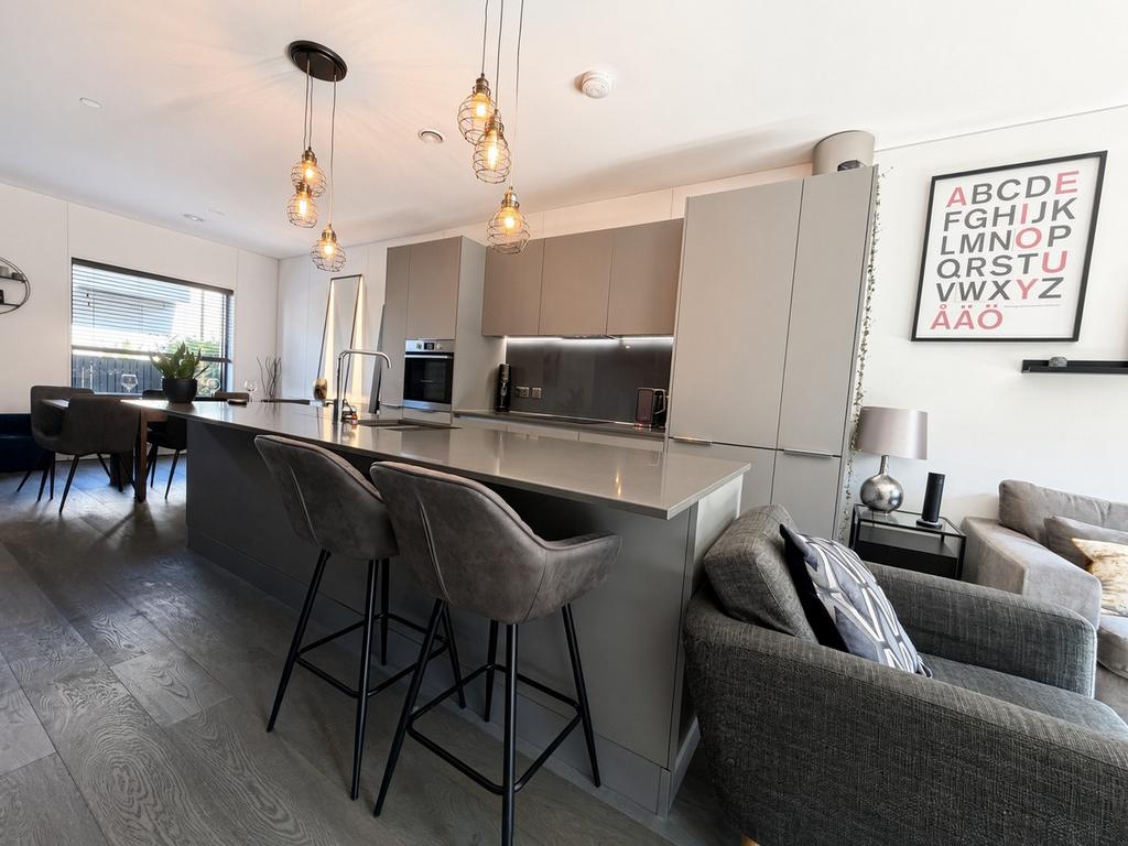 House in Birmingham - More