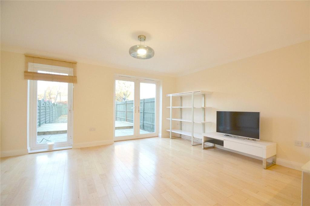 House in Croydon - View 2