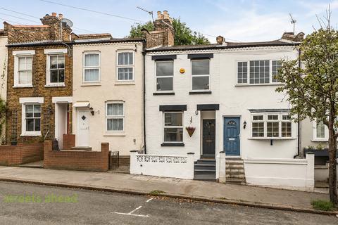 2 bedroom terraced house for sale, Borough Hill, Croydon, CR0