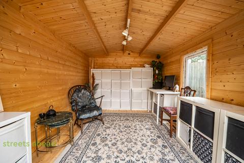 2 bedroom terraced house for sale, Borough Hill, Croydon, CR0
