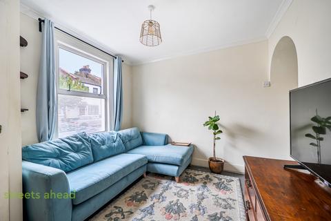 2 bedroom terraced house for sale, Borough Hill, Croydon, CR0