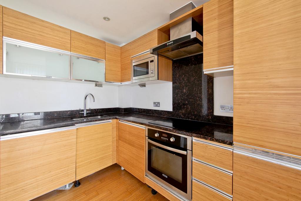 Apartment in London, Millwall, Isle of Dogs - View 3