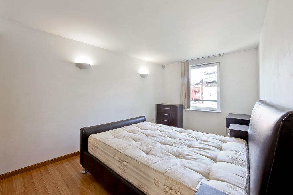 Apartment in London, Millwall, Isle of Dogs - View 5