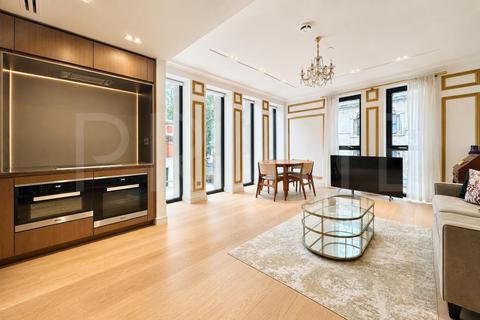 undefined, Lincoln Square, 18 Portugal Street WC2A