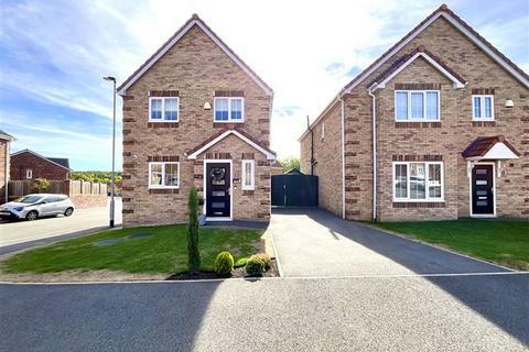 3 bedroom detached house for sale, Fairfields Way, Aston, Sheffield, S26 2HB
