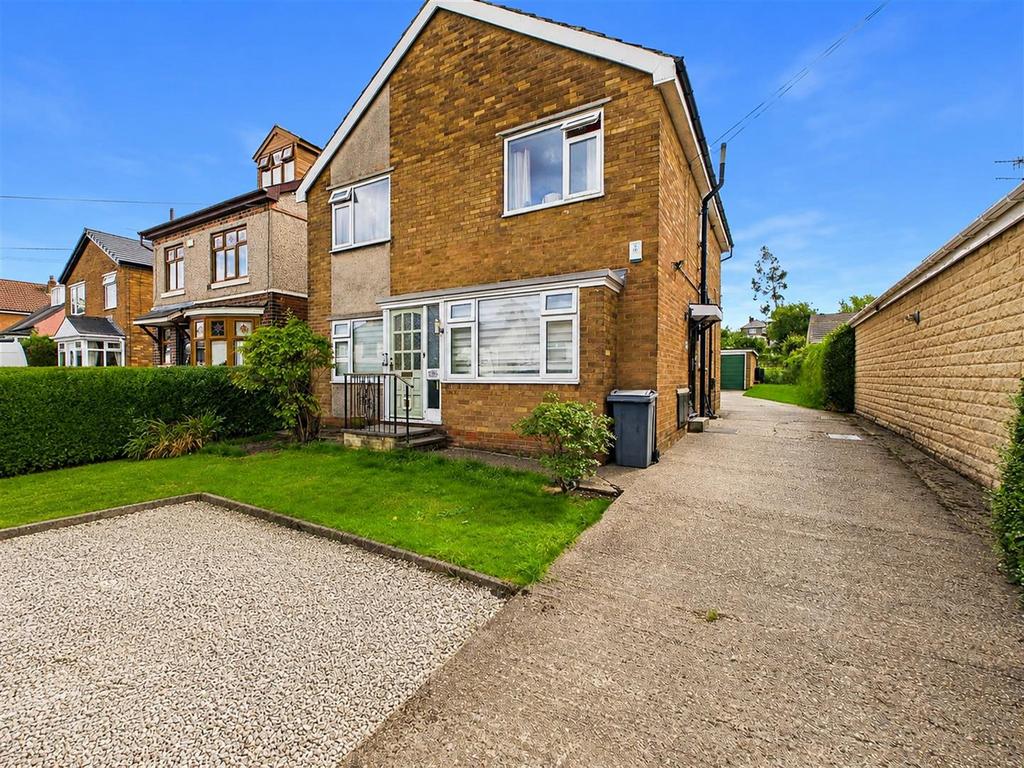 Apartment in Sheffield