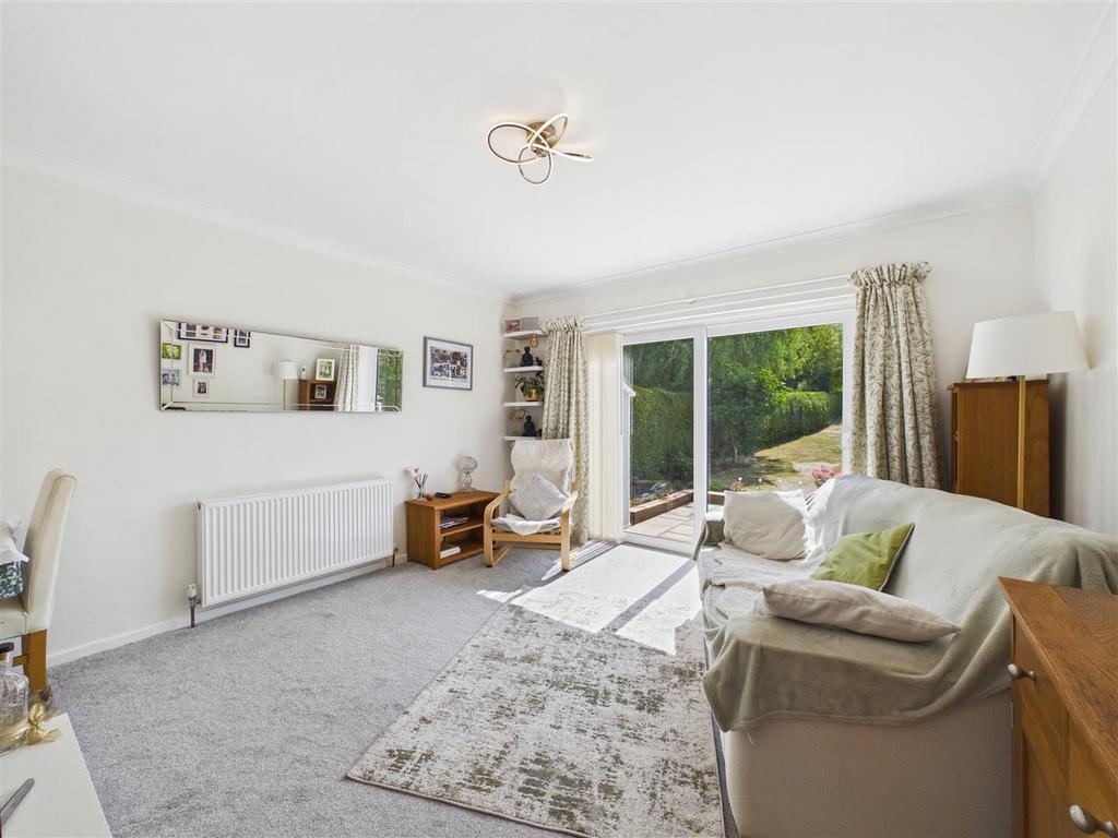 Apartment in Sheffield - View 5