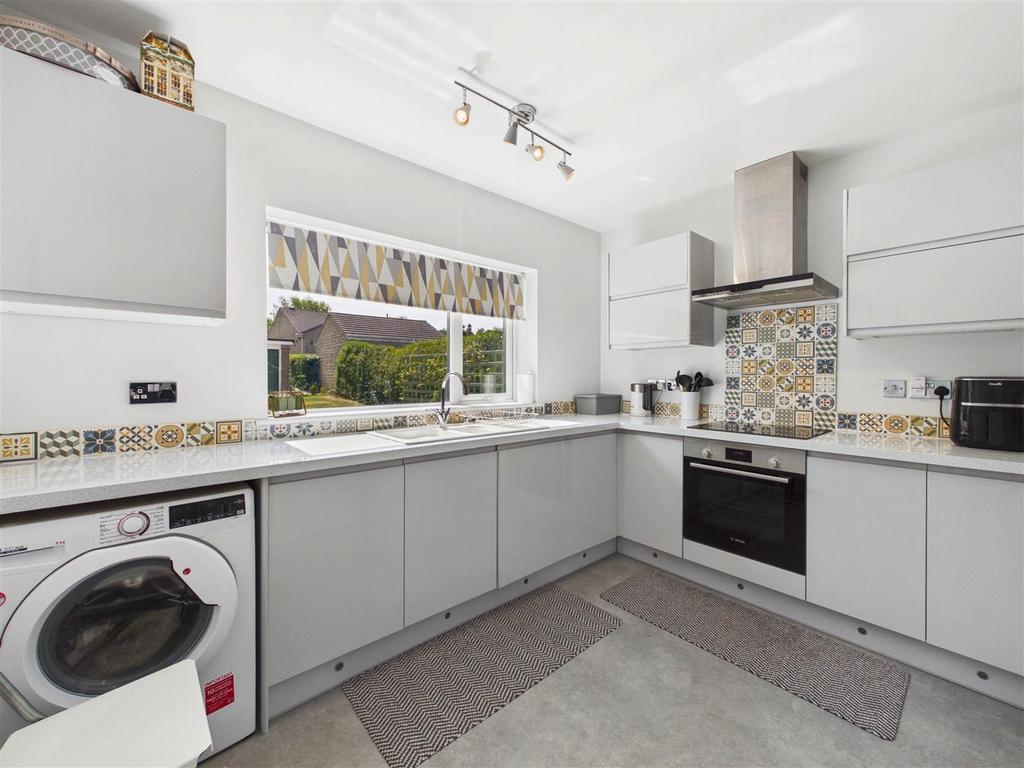 Apartment in Sheffield - More