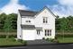 Plot 108, Brentwood at The Hedgerows, Off Hamilton Road G72