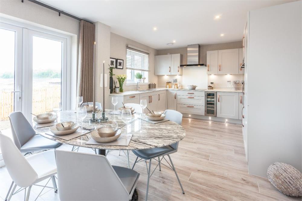 House in Cambuslang - More
