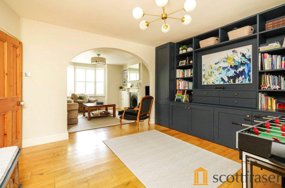 House in Oxford - View 4