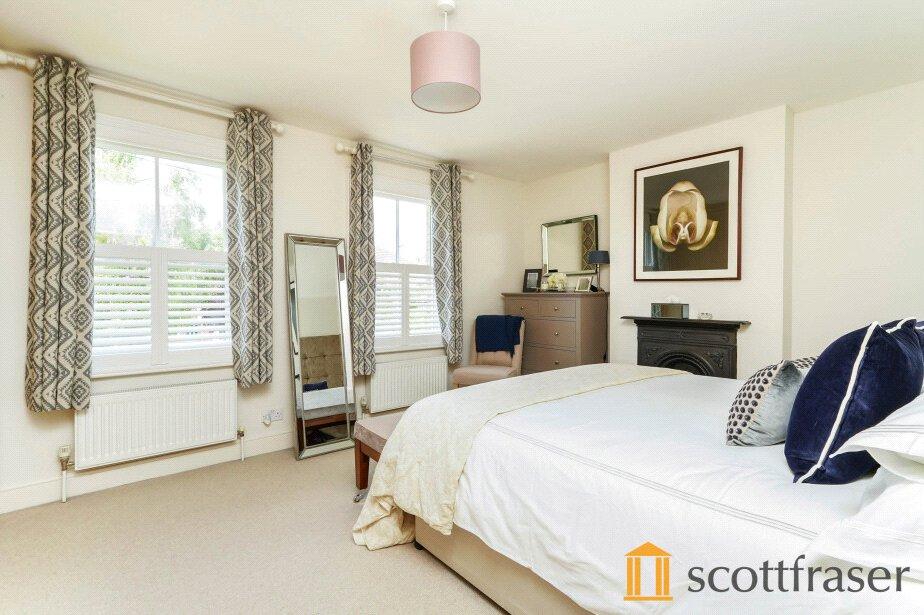House in Oxford - View 5